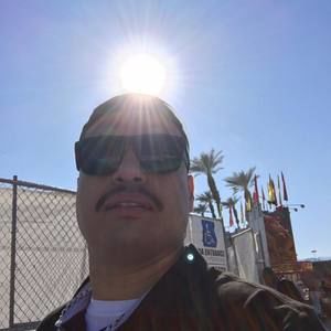 Meet your Posher, Richie